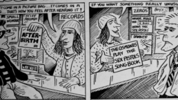 SmallWonder Cartoon