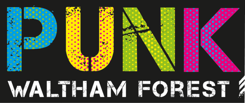 Punk Waltham Forest