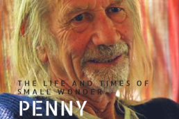 Penny Rimbaud Q&A