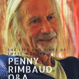 Penny Rimbaud Q&A